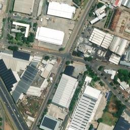 Satellite imagery of ACTIVIA, BW