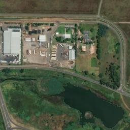 Satellite imagery of survey_point, ZA