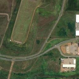 Satellite imagery of survey_point, ZA