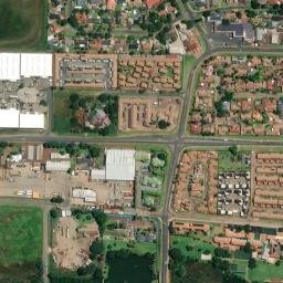 Satellite imagery of survey_point, ZA
