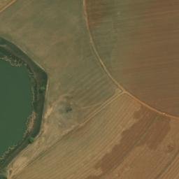 Satellite imagery of MIDDELBULT, BW