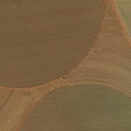 Satellite imagery of MIDDELBULT, BW