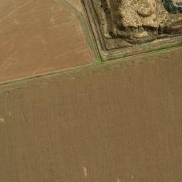Satellite imagery of WIT 45, BW