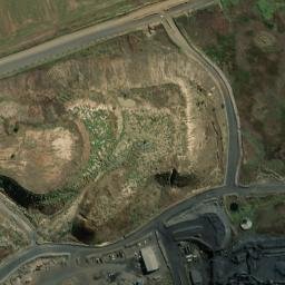 Satellite imagery of WIT 41, BW