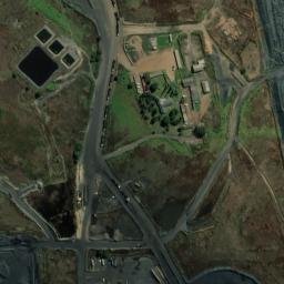 Satellite imagery of WIT 41, BW