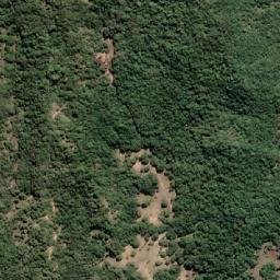 Satellite imagery of Ponta Gomeni, MZ