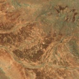 Satellite imagery of Gippacoola Hill, AU