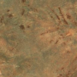 Satellite imagery of Gippacoola Hill, AU