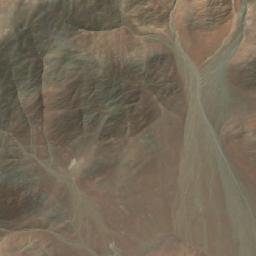 Satellite imagery of La Suerte, CL