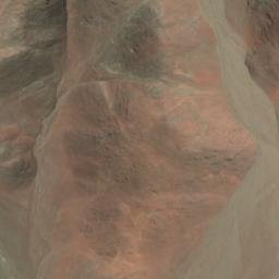 Satellite imagery of La Suerte, CL