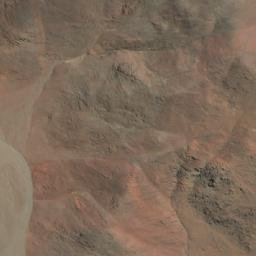 Satellite imagery of La Suerte, CL