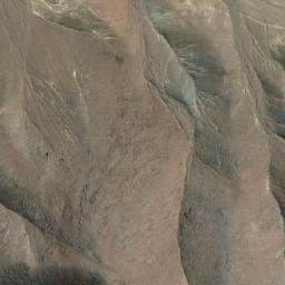 Satellite imagery of Cerro Cachiyuyito, CL