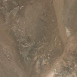 Satellite imagery of Loma Doña Inéz, CL