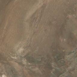 Satellite imagery of Loma Doña Inéz, CL