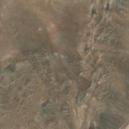 Satellite imagery of Loma Doña Inéz, CL