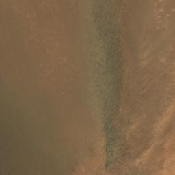 Satellite imagery of Cerro Agua de Morales, CL