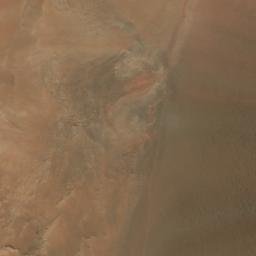 Satellite imagery of Cerro Gordo, CL