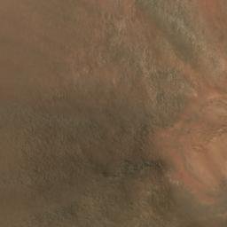 Satellite imagery of Cerro Gordo, CL