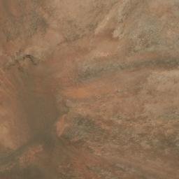 Satellite imagery of Cerro Gordo, CL