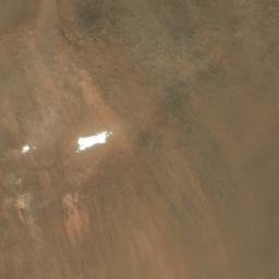 Satellite imagery of Portezuelo de Colorados, CL