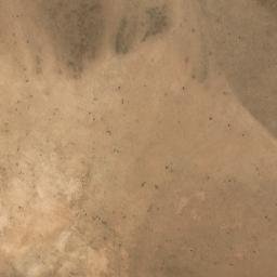 Satellite imagery of Cerro Agua Caliente, AR