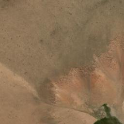Satellite imagery of Cerro Agua Caliente, AR