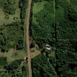 Satellite imagery of Cerro Costa, AR