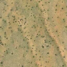 Satellite imagery of NOSSOB 5, BW