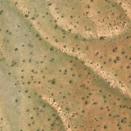Satellite imagery of NOSSOB 5, BW