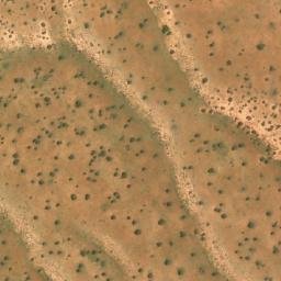 Satellite imagery of NOSSOB 5, BW
