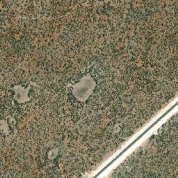 Satellite imagery of TSWANG, BW