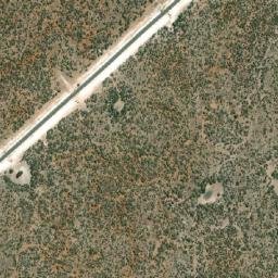 Satellite imagery of TSWANG, BW