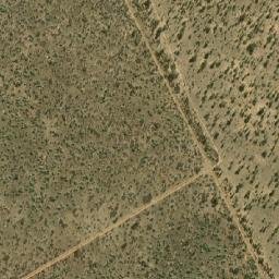 Satellite imagery of ANTHORN, NA