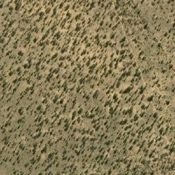 Satellite imagery of ANTHORN, NA