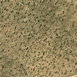 Satellite imagery of ANTHORN, NA