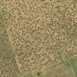 Satellite imagery of HARTBEES, NA