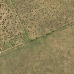 Satellite imagery of HARTBEES, NA