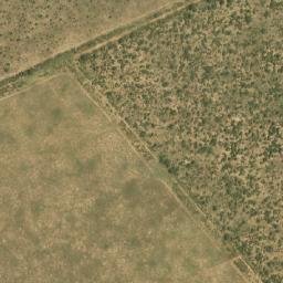 Satellite imagery of HARTBEES, NA