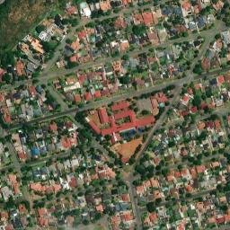 Satellite imagery of KORHAAN, BW