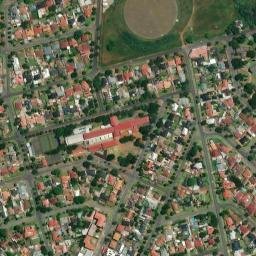 Satellite imagery of KORHAAN, BW