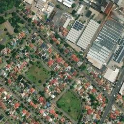 Satellite imagery of ACTIVIA, BW