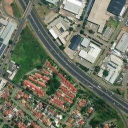 Satellite imagery of ACTIVIA, BW