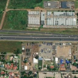 Satellite imagery of survey_point, ZA