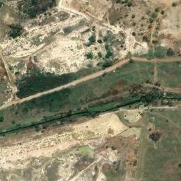 Satellite imagery of Van Ryn, ZA