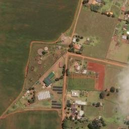 Satellite imagery of PERISUN WT, BW