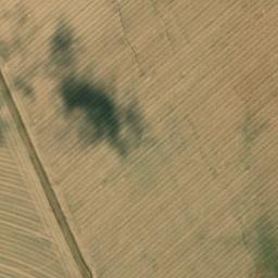Satellite imagery of WITKLIP, BW