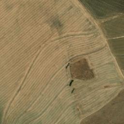 Satellite imagery of WITKLIP, BW