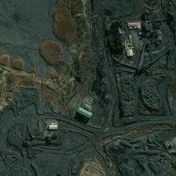 Satellite imagery of LEEUWPAN, BW