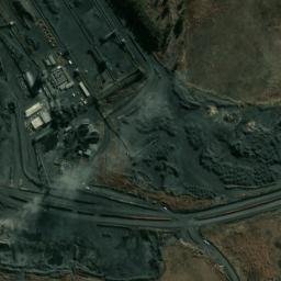 Satellite imagery of LEEUWPAN, BW