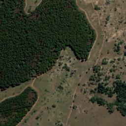 Satellite imagery of VLAKFONTEIN N, MZ